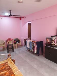 1 BHK Flat