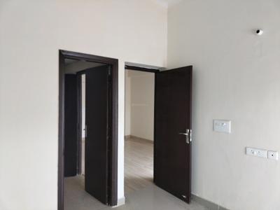 Bedroom Image of 885 Sq.ft 2 BHK Apartment / Flat for sale in Terrace Homes, Noida Extension Greater Noida for Rs. 6642100