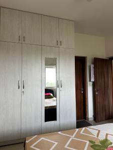 Bedroom Image of 1600 Sq.ft 3 BHK Apartment / Flat for rent in Prestige Elysian, Kalena Agrahara Bengaluru for Rs. 75000