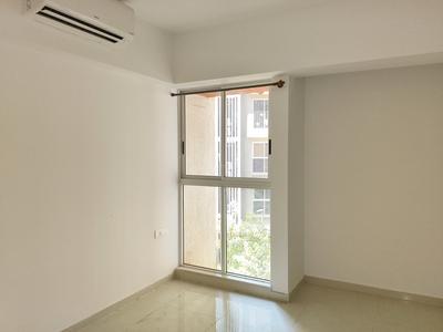 Bedroom Image of 745 Sq.ft 2 BHK Apartment / Flat for sale in Lodha Palava Premier, Dombivli East Thane for Rs. 6000000