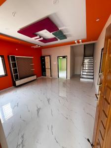 Hall Image of 1200 Sq.ft 2 BHK Independent House for sale in Shanthi Medu Coimbatore for Rs. 5800000