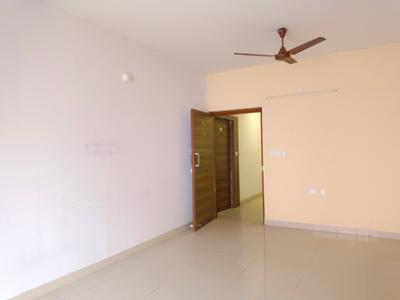 Living Room Image of 1184 Sq.ft 3 BHK Apartment / Flat for sale in Primarc Southwinds, Rajpur Kolkata for Rs. 8800000
