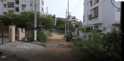 Image of 2718 Sq.ft Residential Plot / Land for sale in Kommadi, Visakhapatnam for Rs. 16300000