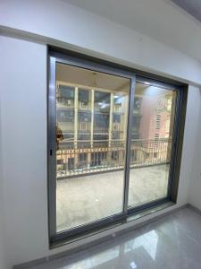 Bedroom Image of 549 Sq.ft 1 BHK Apartment / Flat for sale in Vasai West Vasai for Rs. 4700000