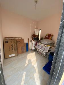 Bedroom Image of 450 Sq.ft 2 BHK Independent House for sale in Waghodia Road Vadodara for Rs. 3600000