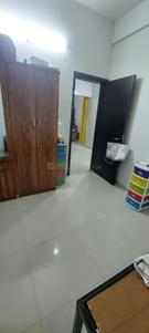 Bedroom Image of 830 Sq.ft 1 BHK Apartment / Flat for sale in Deolali Camp Devlali for Rs. 3600000