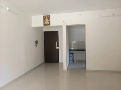 Living Room Image of 1100 Sq.ft 3 BHK Apartment / Flat for sale in Joyville Hadapsar Annexe Phase 6, Shewalewadi Pune for Rs. 11600000