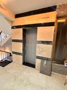Image of 1000 Sq.ft 2 BHK Builder Floor for rent in Empire Apartment, Sultanpur, New Delhi for Rs. 35000