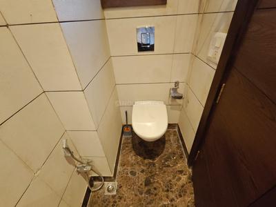 Image of 1600 Sq.ft 3 BHK Builder Floor for rent in Green Park, New Delhi for Rs. 140000