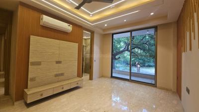 Bedroom Image of 2160 Sq.ft 4 BHK Builder Floor for sale in Malibu Town Floors, Sector 47 Gurgaon for Rs. 35000000
