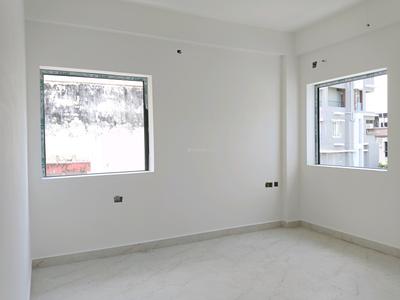 Bedroom Image of 2188 Sq.ft 4 BHK Apartment / Flat for sale in Kalighat Kolkata for Rs. 29538000