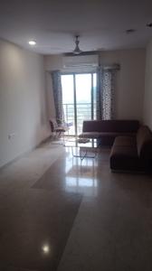 2.5 BHK Flat
