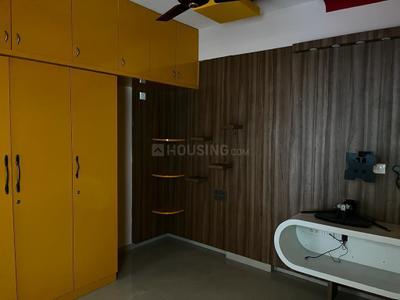 Bedroom Image of 1050 Sq.ft 2.5 BHK Apartment / Flat for sale in Battarahalli Bengaluru for Rs. 7000000