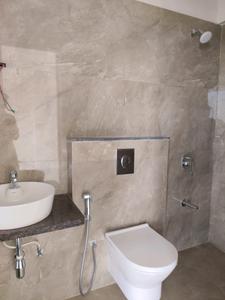 Bedroom Two Image of 1005 Sq.ft 2 BHK Apartment / Flat for sale in VKG Park Estate, Andheri East Mumbai for Rs. 21200000