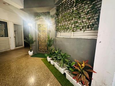 Balcony Image of 1435 Sq.ft 3 BHK Apartment / Flat for sale in Ajnara Daffodil, Sector 137 Noida for Rs. 18000000