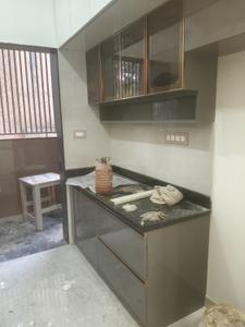 Kitchen Image of 1300 Sq.ft 2 BHK Builder Floor for rent in Vijayanagar Bengaluru for Rs. 38000