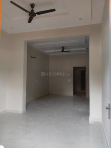 3 BHK Independent House