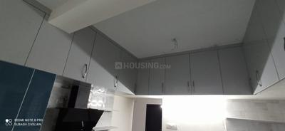 Kitchen Image of 1018 Sq.ft 2 BHK Apartment / Flat for sale in DRA Ascot, Adambakkam Chennai for Rs. 16000000