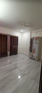 Bedroom Image of 1000 Sq.ft 2 BHK Apartment / Flat for rent in Trimurti Nagar Nagpur for Rs. 19000