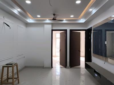 4 BHK Flat