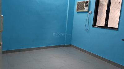 Bedroom Image of 480 Sq.ft 1 BHK Apartment / Flat for sale in Mira Road East Mira Bhayandar for Rs. 6200000