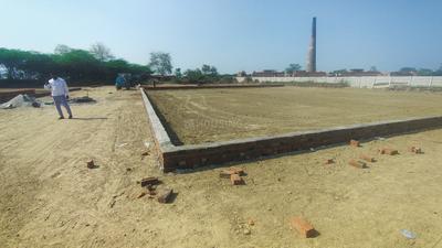 Image of 1500 Sq.ft Residential Plot / Land for sale in Khujauli, Lucknow for Rs. 1950000