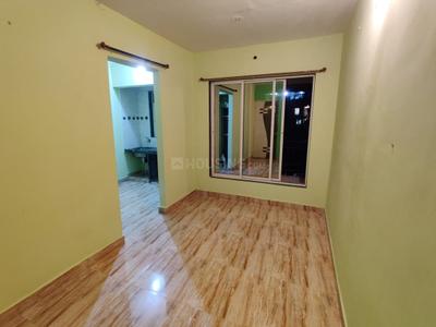 Hall Image of 570 Sq.ft 1 BHK Apartment / Flat for sale in Airoli Navi Mumbai for Rs. 3200000