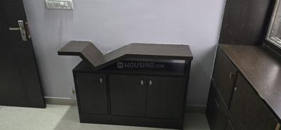 Bedroom Image of 1200 Sq.ft 2 BHK Builder Floor for rent in Halasuru Bengaluru for Rs. 60000