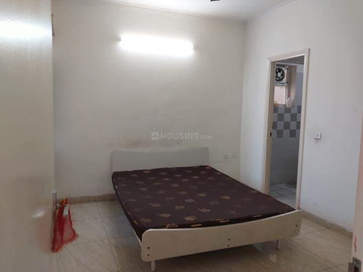 Gaurs 14th Avenue Bedroom 1