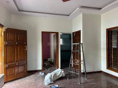 Bedroom Image of 3200 Sq.ft 6 BHK Independent House for sale in Kamala Nagar Bengaluru for Rs. 23800000