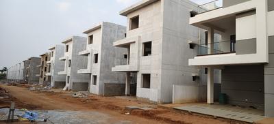 Image of 4125 Sq.ft 4 BHK Villa for sale in La Casa, Adibatla, Hyderabad for Rs. 39000000
