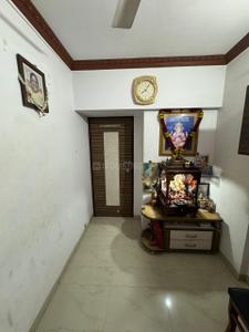 Hall Image of 1495 Sq.ft 3.5 BHK Apartment / Flat for rent in Vasant Park, Kalyan West Kalyan for Rs. 49000