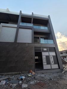 Image of 2904 Sq.ft 4 BHK Independent House for sale in Dindoli, Surat for Rs. 15000000