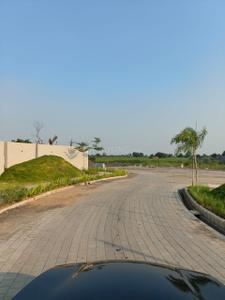 Image of 1500 Sq.ft Residential Plot / Land for sale in Mahalaxmi Nagar 51, Samruddhi Mahamarg, Nagpur for Rs. 5302500