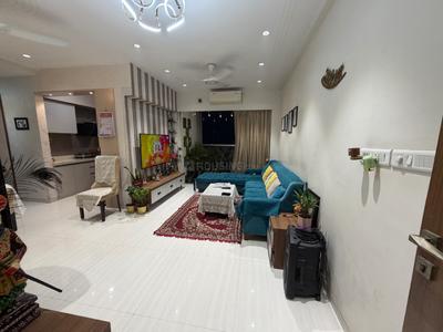 Hall Image of 1245 Sq.ft 2 BHK Apartment / Flat for sale in Akshar Green World, Dighe Thane for Rs. 19000000
