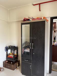Bedroom Image of 900 Sq.ft 2 BHK Apartment / Flat for sale in Katraj Pune for Rs. 7600000