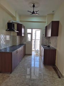 Kitchen Image of 1339 Sq.ft 3 BHK Apartment / Flat for sale in Jaypee Klassic , Sector 129 Noida for Rs. 13500000
