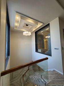 Balcony Image of 4500 Sq.ft 4 BHK Independent House for sale in Panchyawala Jaipur for Rs. 37500000