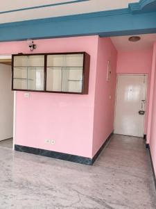 Hall Image of 1350 Sq.ft 3 BHK Builder Floor for rent in Purba Barisha Kolkata for Rs. 30000
