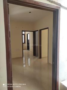 Hall Image of 350 Sq.ft 1 BHK Apartment / Flat for sale in Mansarovar Jaipur for Rs. 1250000