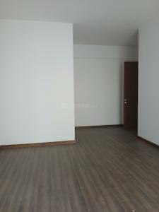Bedroom Image of 2500 Sq.ft 4 BHK Builder Floor for sale in Adani Samsara Avasa, Sector 63 Gurgaon for Rs. 40500000