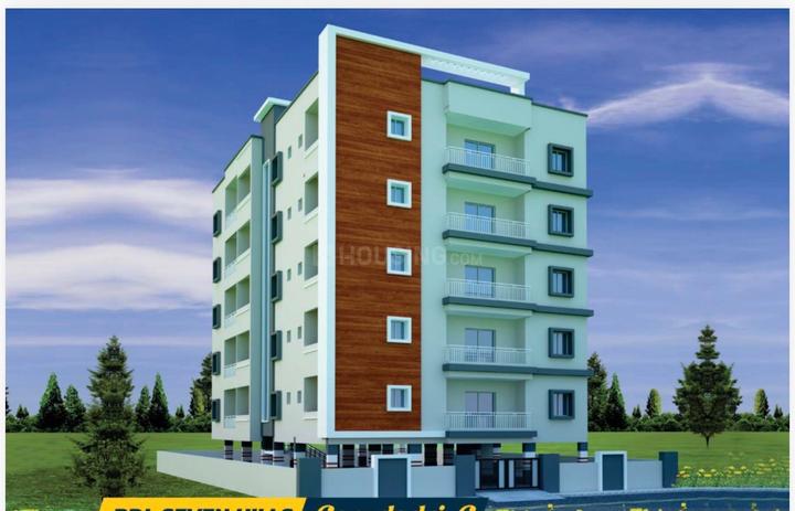 Semi Gated community Main Image 1