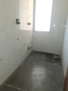 Common Bathroom Image of 1100 Sq.ft 2 BHK Apartment / Flat for sale in Mass Insignia, Kharghar Navi Mumbai for Rs. 10500000