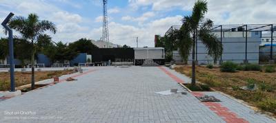 Saravanampatty Plot View 2