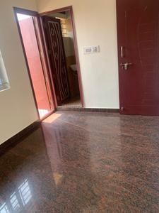 1 BHK Independent Builder Floor