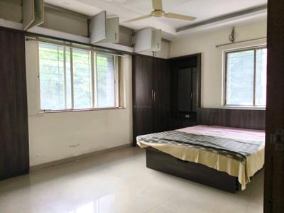 Bedroom Image of 1050 Sq.ft 2 BHK Apartment / Flat for rent in Pashan Pune for Rs. 28000