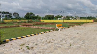 Image of 1250 Sq.ft Residential Plot / Land for sale in Dhauli, Bhubaneswar for Rs. 6200000
