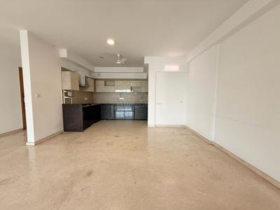 Hall Image of 2227 Sq.ft 3 BHK Apartment / Flat for sale in Nandan Prospera Gold, Baner Pune for Rs. 32490000
