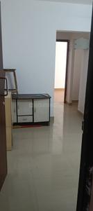 Hall Image of 585 Sq.ft 1 BHK Apartment / Flat for rent in DB Ozone, Dahisar East Mumbai for Rs. 23000