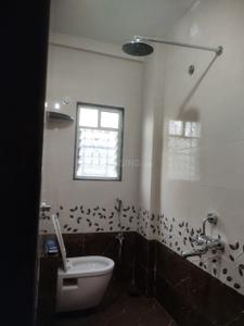 Bathroom Image of 1000 Sq.ft 2 BHK Independent House for rent in Keshav Nagar Pune for Rs. 18500